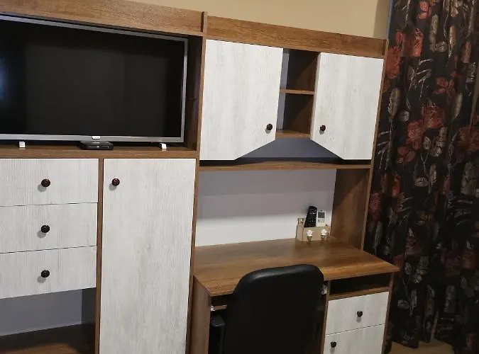 загора апартмент