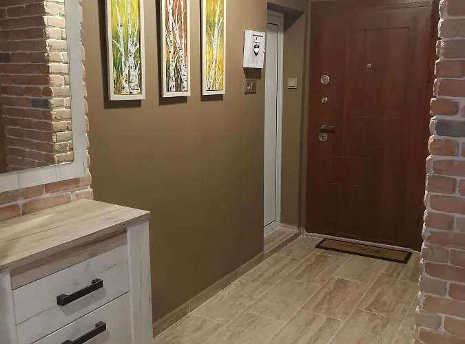 загора апартмент