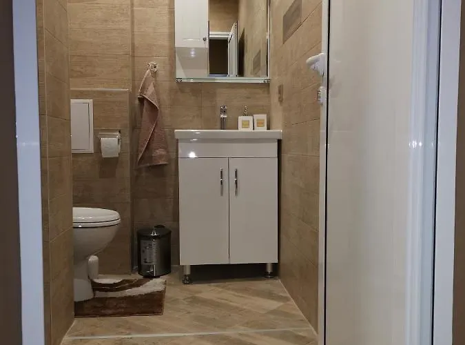 アパート загора апартмент スタラ・ザゴラ