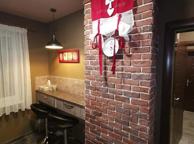 загора апартмент スタラ・ザゴラ