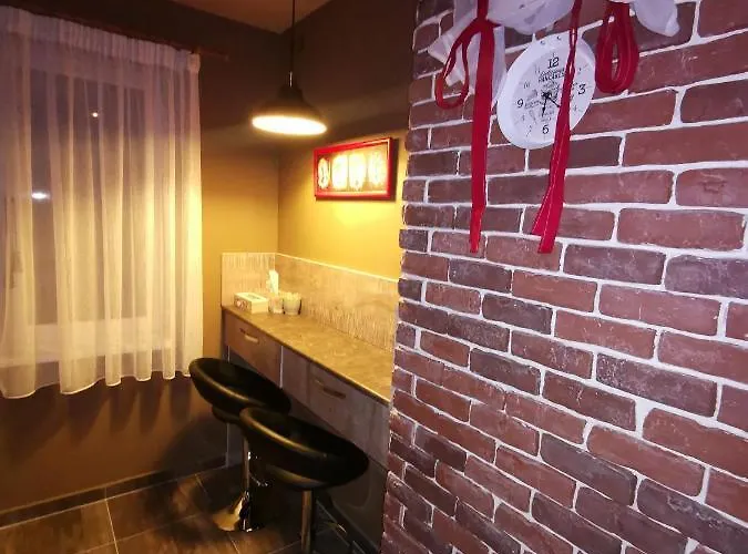 загора апартмент *