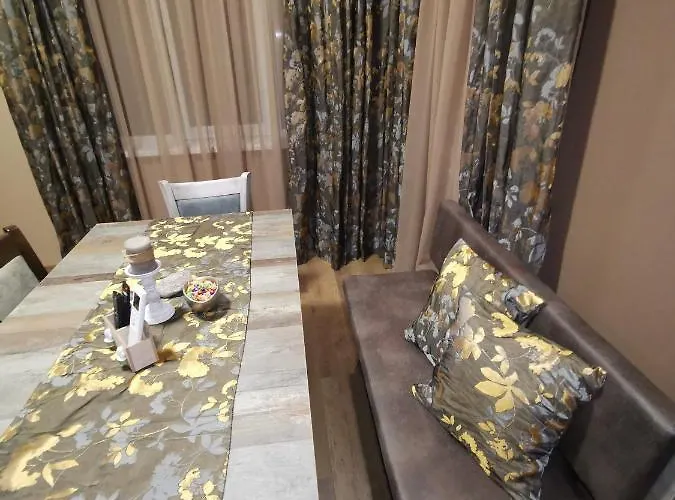 загора апартмент スタラ・ザゴラ