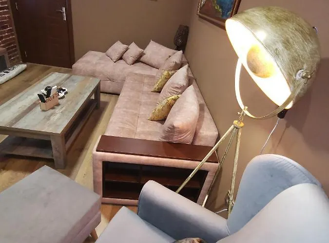 アパート загора апартмент *