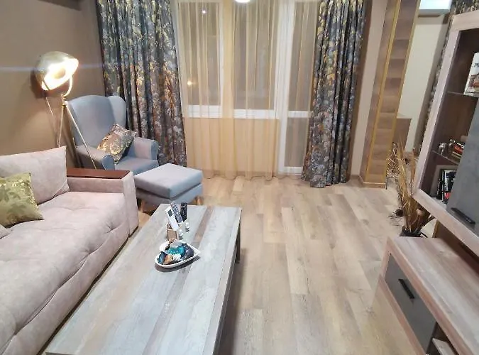 загора апартмент