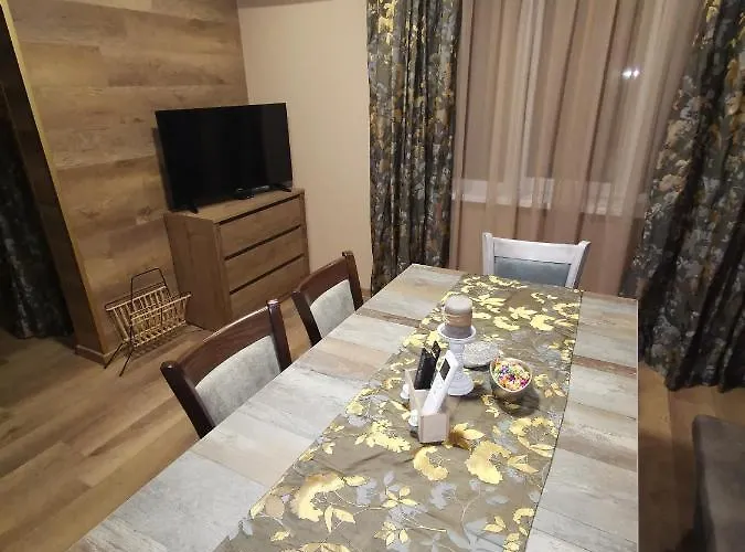 アパート загора апартмент *