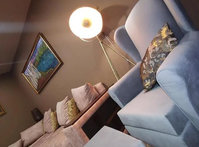 アパート загора апартмент *