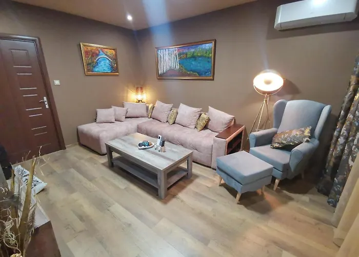 загора апартмент *