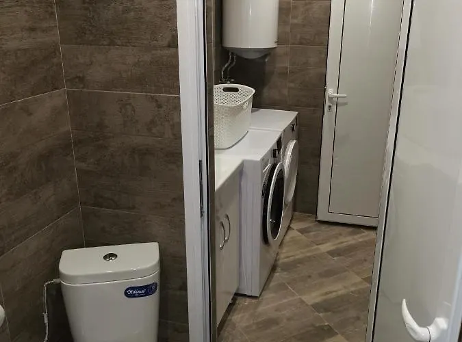 загора апартмент アパート *