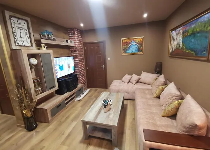 загора апартмент