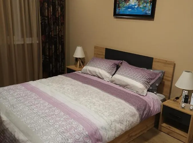 загора апартмент *