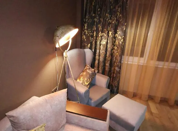 загора апартмент