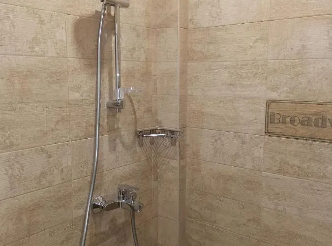 загора апартмент スタラ・ザゴラ