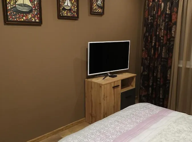 アパート загора апартмент *