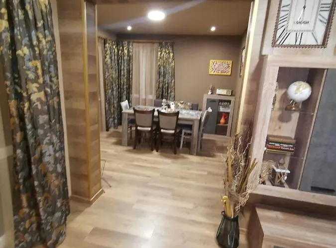 アパート загора апартмент