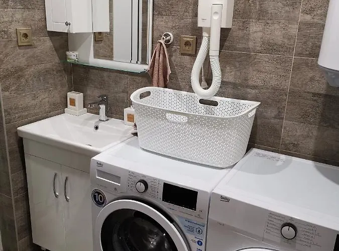 アパート загора апартмент