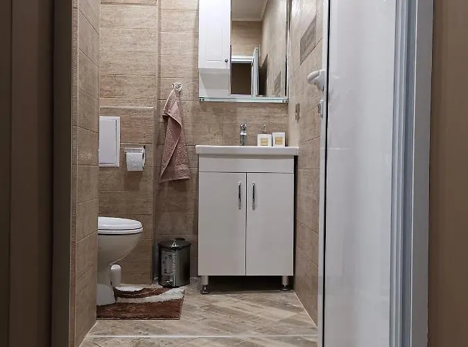 アパート загора апартмент