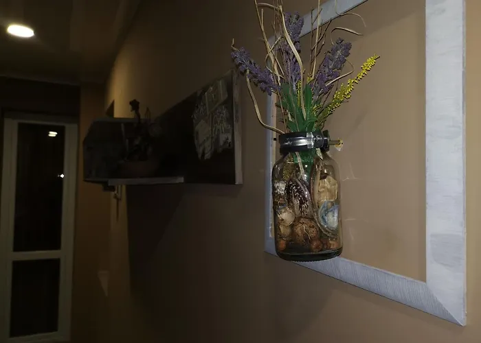 アパート загора апартмент